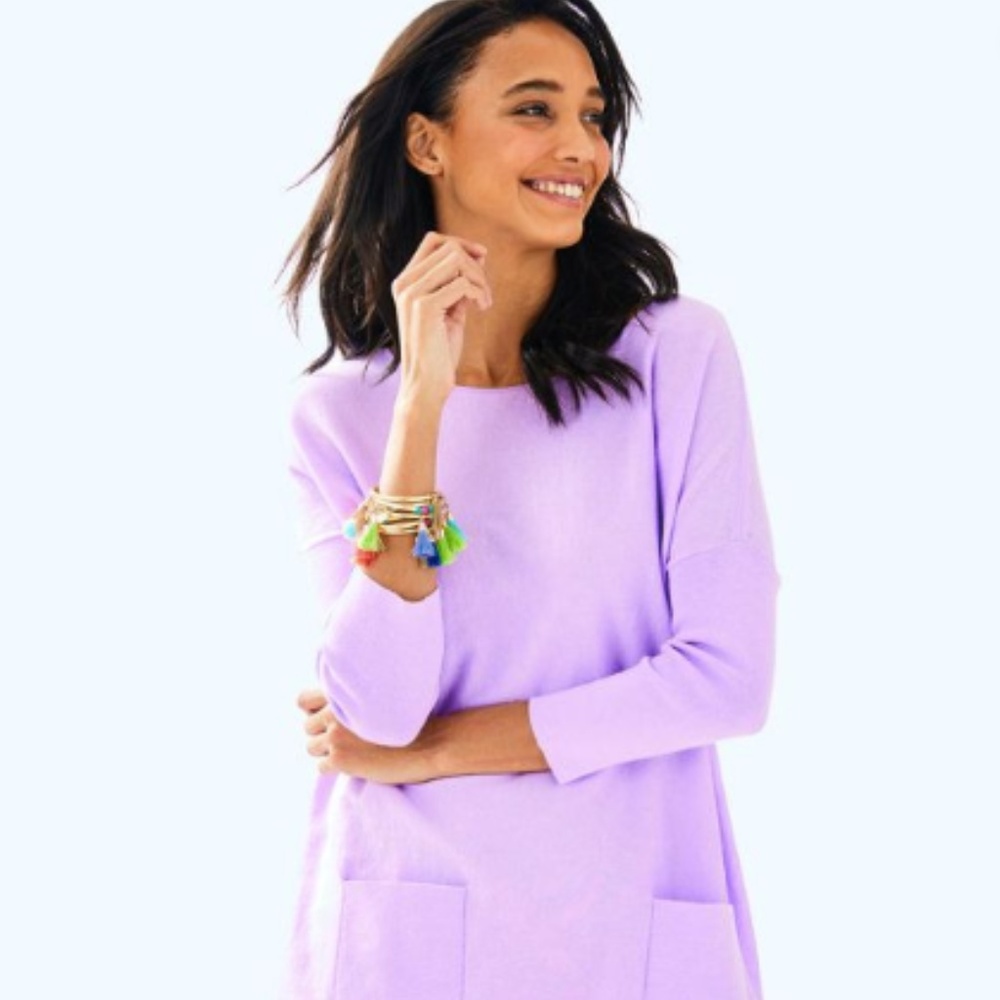 Lilly Pulitzer Elba Sweater
